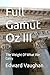 Full Gamut Oz III: The Weight Of What We Carry