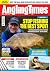 Angling Times 10th March 2026
