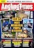 Angling Times 23rd December...