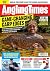 Angling Times 7th October 2025
