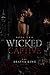 Wicked Captive (The Bratva King)