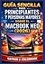 Guía sencilla para principiantes y personas mayores sobre el MacBook Neo (2026): Un manual claro y práctico para la configuración, las funciones ... de Nathan J. Colebrook) (Spanish Edition)