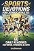 Sports Devotions for Cathol...