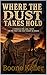 Where the Dust Takes Hold: A struggle for land, truth, and the first line that cannot be erased (Copperwind Range Saga Book 1)