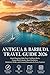 Antigua & Barbuda Travel Guide 2026: Island Hopping Made Easy, Caribbean Reefs, Frigate Bird Colonies, Rum Distilleries, Rainforest Walks, and Curated Itineraries for Every Explorer