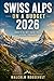 Swiss Alps on a Budget 2026: When to Go, Best Hiking Trails & Scenic Itineraries