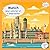 Bienvenue à Munich – à colorier et à admirer: Mon guide de voyage haut en couleur pour colorier, découvrir et reconnaître (French Edition)
