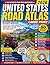 United States Road Atlas 2026 Large Print: Discover America's Scenic Routes, All 50 States, Major Highways, National Parks, Regional maps, Trip Planner, Clear and Easy-to-read maps.