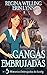 Gangas Embrujadas (Misterios Embrujados de Everly nº 2) (Spanish Edition)