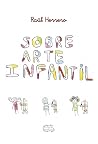 Sobre arte infantil