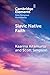 Slavic Native Faith (Elements in New Religious Movements)