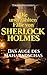 Das Auge des Maharadschas (Die unerzählten Fälle von Sherlock Holmes) (German Edition)