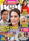 Heat Magazine 10t...