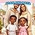 ADAM AND MAYA IN MOROCCO: THE TREASURE OF THE DESERT (ADAM AND MAYA DISCOVER ALL THE COUNTRIES OF AFRICA)