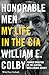 Honorable Men: My Life in the CIA