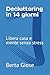 Decluttering in 14 giorni: Libera casa e mente senza stress (Trilogia Metodo Vita Leggera) (Italian Edition)