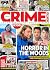 Crime Monthly Magazine 15th...