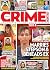 Crime Monthly Magazine 18th...