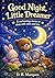 Good night, little dreamer