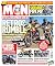 MCN Motorcycle News 12th No...