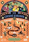 Les cousins Karlsson Tome 2 - Sauvages et Wombats