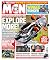 MCN Motorcycle News 8th Oct...