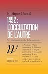 1492 - L'occultat...