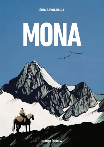 Mona (2026)