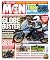 MCN Motorcycle News 3rd Dec...
