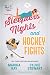Sleepless nights and hockey fights: Edizione italiana (Hot Flash Hookups Vol. 4) (Italian Edition)