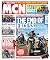 MCN Motorcycle News 7th Jan...