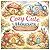 Cozy Cute House Coloring Book: Cute & Relaxing Coloring Book for Adults | Stress Relief, Cozy Home Scenes, Simple and Easy Designs