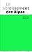 Le verdissement des Alpes