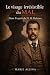 Le visage irrésistible du mal - Dans l'esprit de H. H. Holmes by Marie Alsina