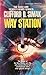 Way Station by Clifford D. Simak