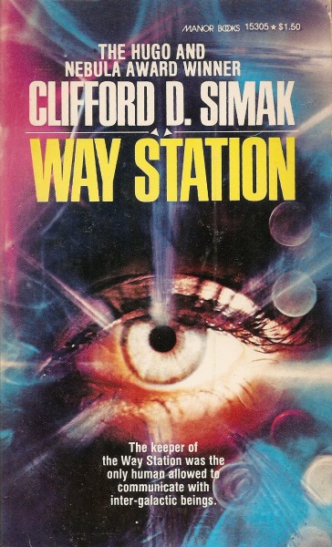 Way Station