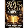 The Secret Wealth Codes in Scripture: Unlock the Hidden Messages for Money, Abundance, and Real-World Results