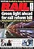 Rail Magazine 8th November ...