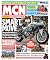 MCN Motorcycle News 18th Fe...
