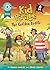 Graphics: Kid Pirate: The Golden Bottle: Book band Turquoise 7 (Reading Champion 540)