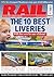 Rail Magazine 17th January ...