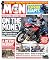 MCN Motorcycle News 26th No...