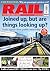 Rail Magazine 28th February...