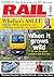 Rail Magazine 25th October ...