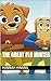 The great flu hunter: A Fun Guide to Fighting Germs and Staying Healthy