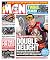 MCN Motorcycle News 22nd Oc...