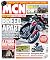 MCN Motorcycle News 11th Fe...