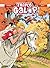 Triple galop - tome 19