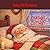 Oh Me! Oh My! We Gotta Fly!: The Christmas Eve Santa Overslept