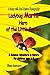 Ladybug Marta Hero of the Little Garden: A Science Adventure Story for children ages 6–8: A Heartwarming Educational Story for Kids with Real Nature ... Friendship (Adventures in the Little Garden)